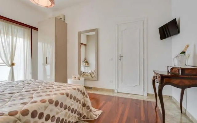 Sansotero Vatican Relais B&B