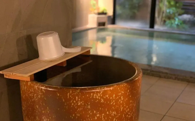 Hotel Route Inn Sakurai Ekimae