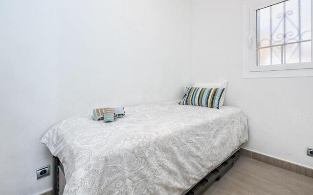 Cabopino Marina Apartment by Rafleys