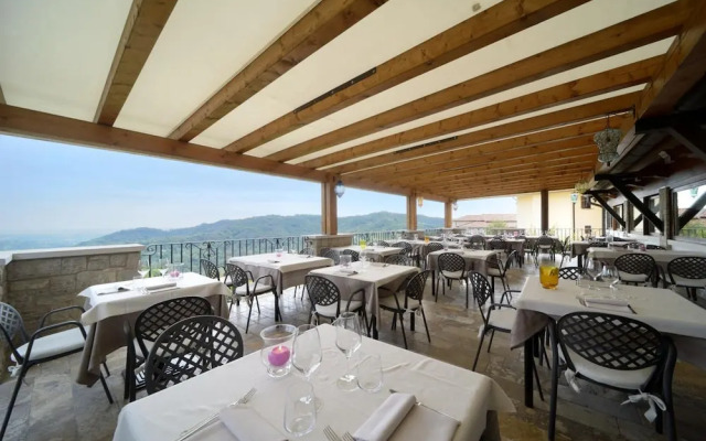 Ristorante Hotel da Tullio