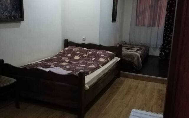 Tacima Guest House