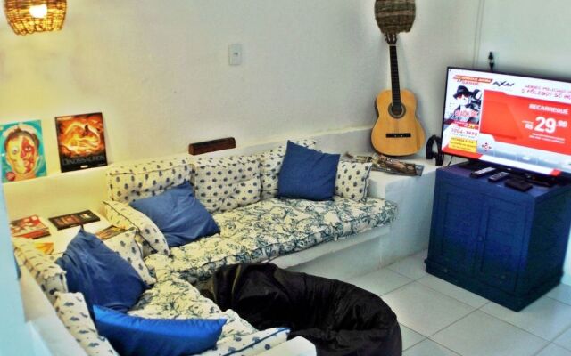 El Surfista Hostel - Pousada