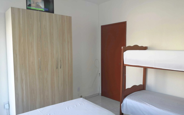 Residencial Las Rocas I