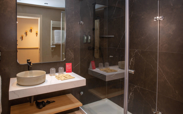 Ramada by Wyndham Madrid Getafe