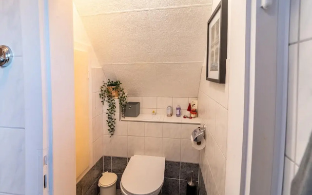 Cosy Holiday Home Yalet in Brilon-wald
