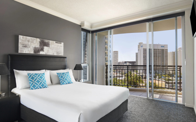 Mantra Towers of Chevron