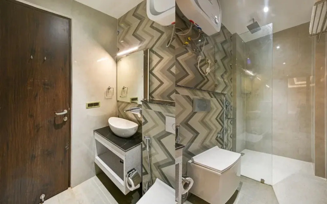 Suite Grand Plaza Noida