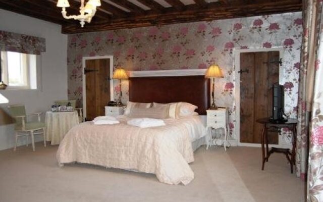 Catton Old Hall