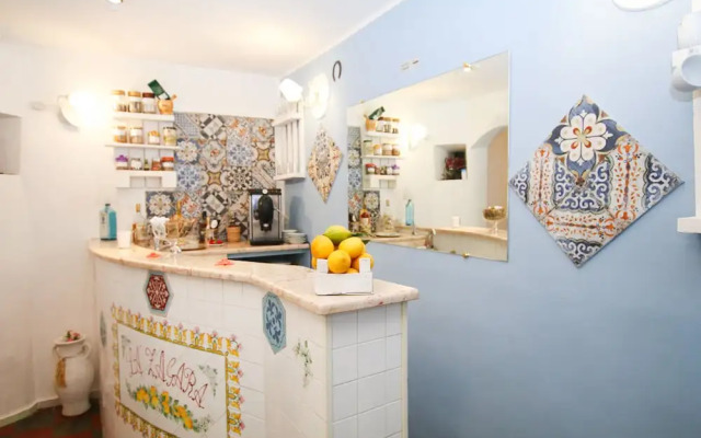B&B La Zagara