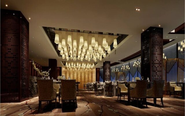 Tongbao Gloria Grand Hotel