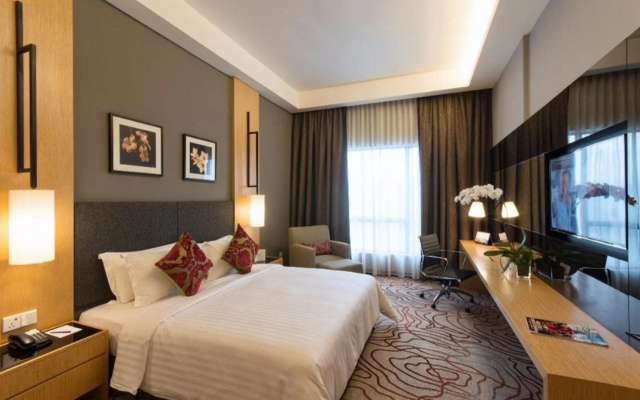 Impiana Hotel Senai