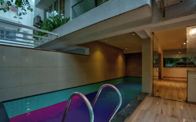 Asgard Apartments & Hotels
