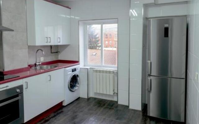 Apartamento Los Colonia