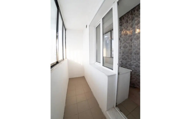 Апартаменты на улице 1-я Рабочая 8