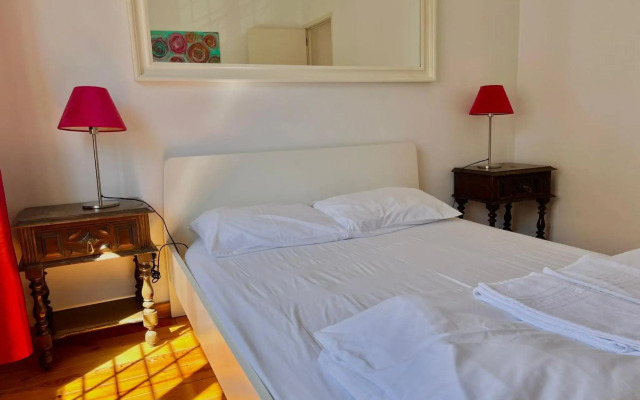 Triplex with Terrasse - 3 Bedroom, 3 Bathroom