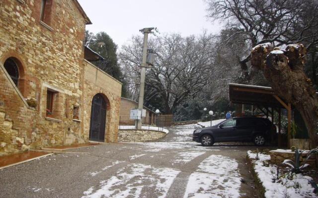 Agriturismo Il Solaio