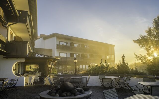 Vitalhotel Die Mittelburg