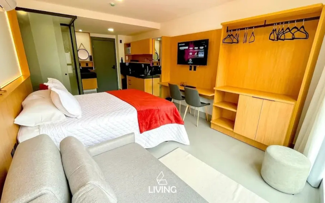 Studios Get Sense - by Living