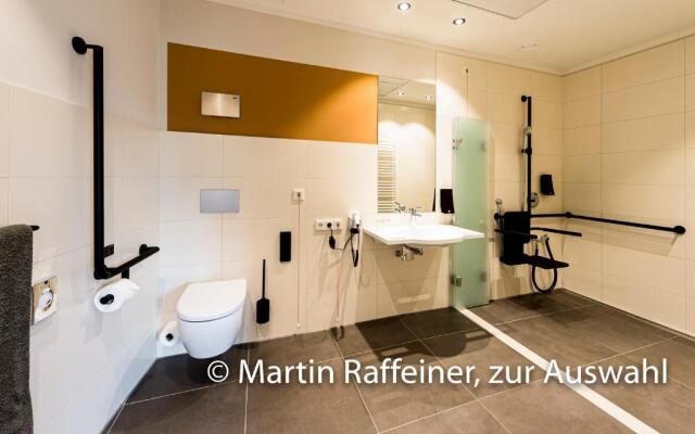 Hotel Neues Pastorat