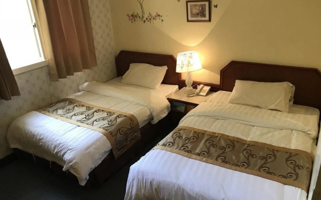 Kinmen Laoye B&B