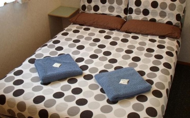 Seal Bay Cottages – Guest Rooms – Seddon