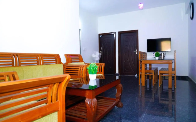 Samara The 7th Mile Inn