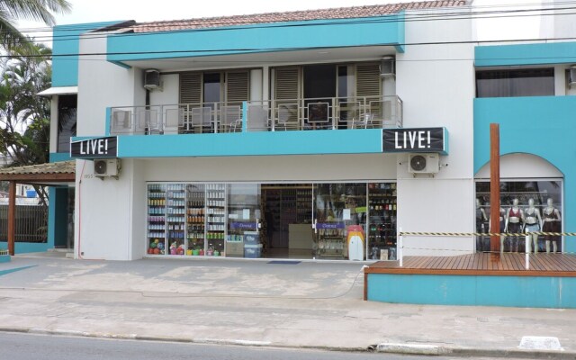 Apartamentos Adriático Guarujá