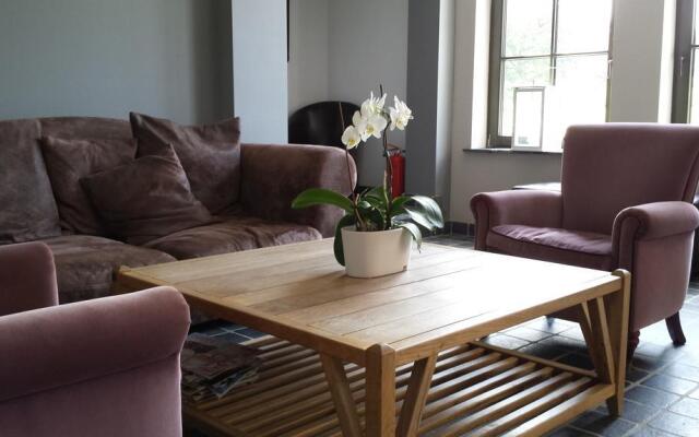 B&B Le Briquemont