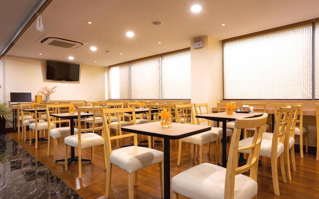 Hotel Kuretakeso Thailand Sriracha