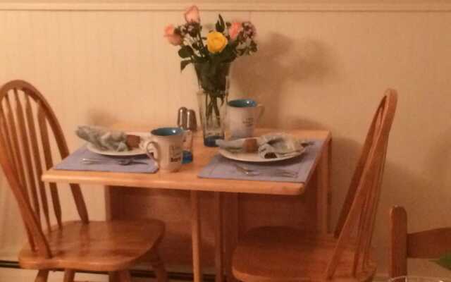 Cranberry Manor Bed and Breakfast