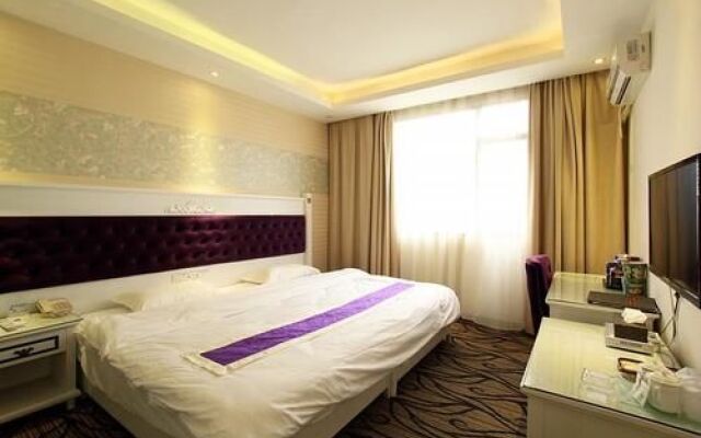 Shang Jing Hotel
