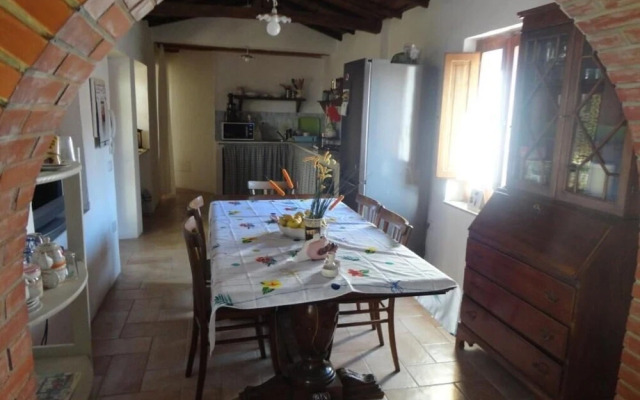 B&B Domu Incanto