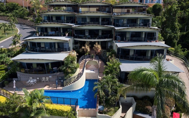 Ambience of Airlie - Airlie Beach