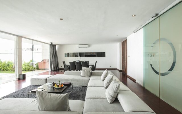 C151 Smart Villas Dreamland