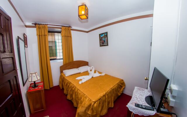 Marlon's House Cusco - Hostel