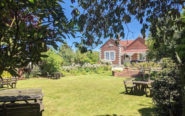 The Fern & Thistle Luxury Accommodation