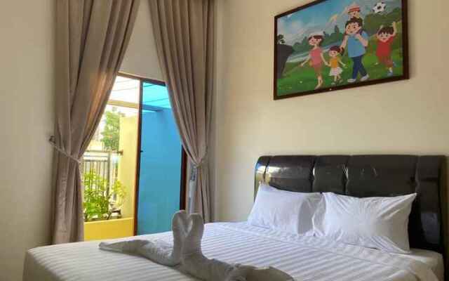 Ondos Hotel