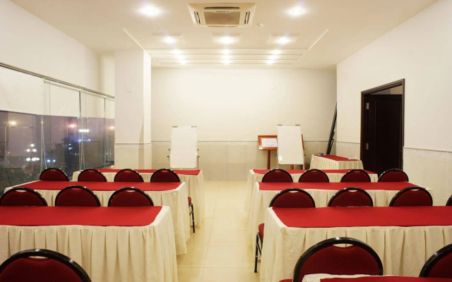 ViAn Hotel And Spa Da Nang