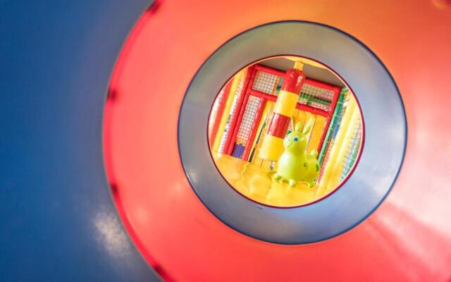 Costa Rica Bibione Aparthotel