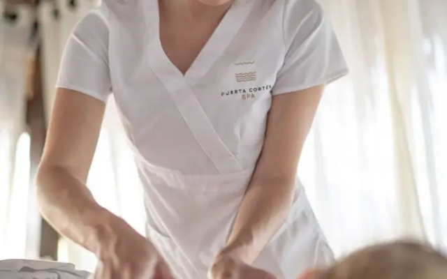 Puerta Cortés Residences by Lumina