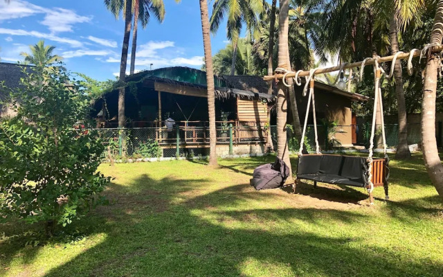 Wind Blend Kite Resort
