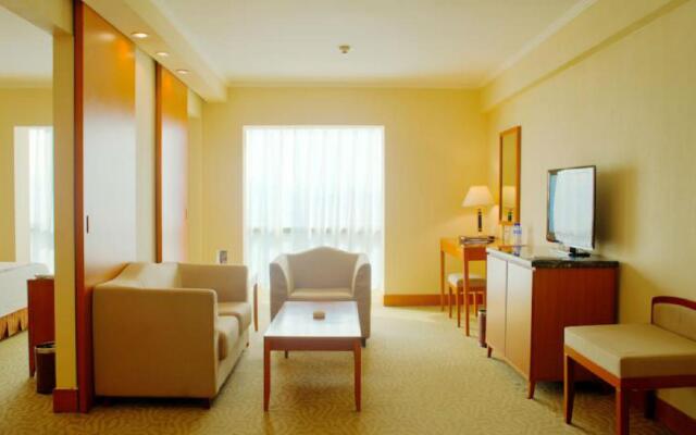 Yong An Hotel