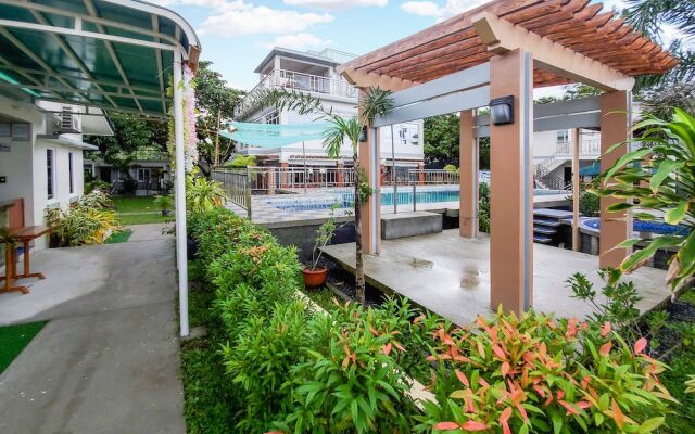 Youhan Beach Resort powered by Cocotel