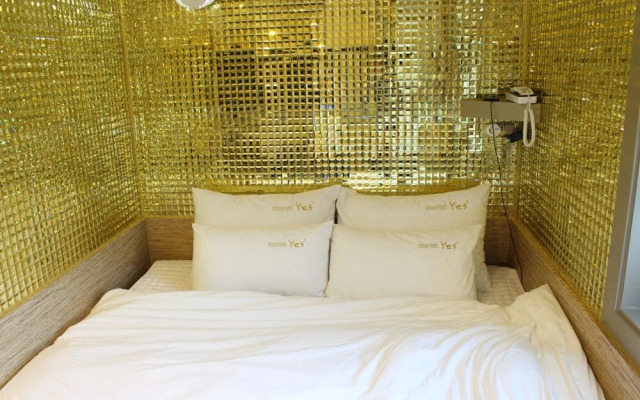 Busan Beomcheondong Yes