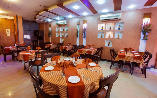 Hotel Narula's Aurrum