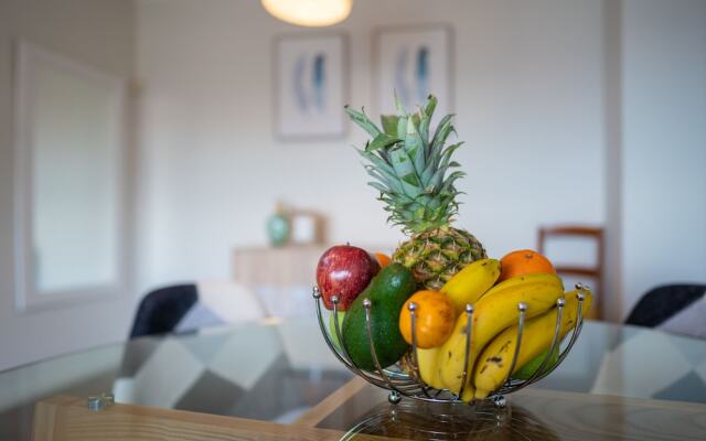 Centromar Bella Vista by Atlantic Holiday