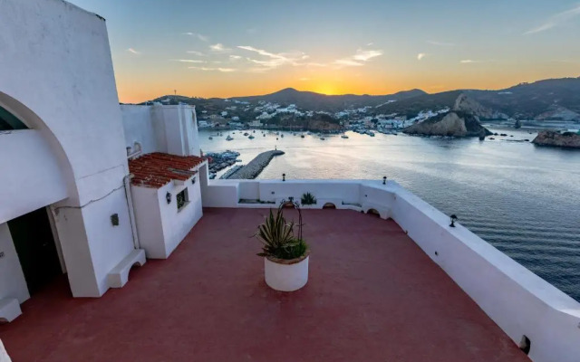 Hotel Torre dei Borboni