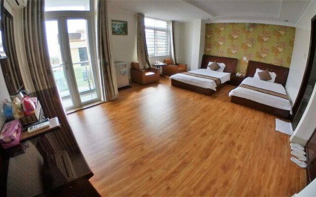 Linh Phuong 3 Hotel