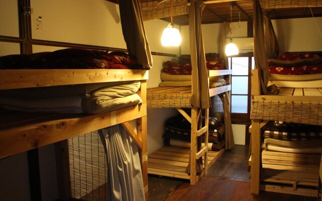 Ise Guesthouse Tsumugiya - Hostel