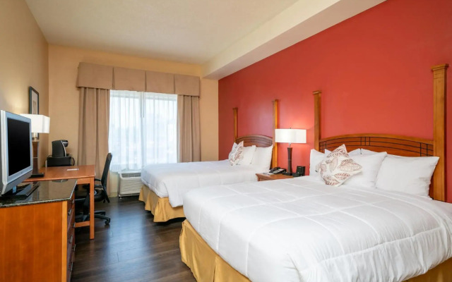 Hotel Arboretum